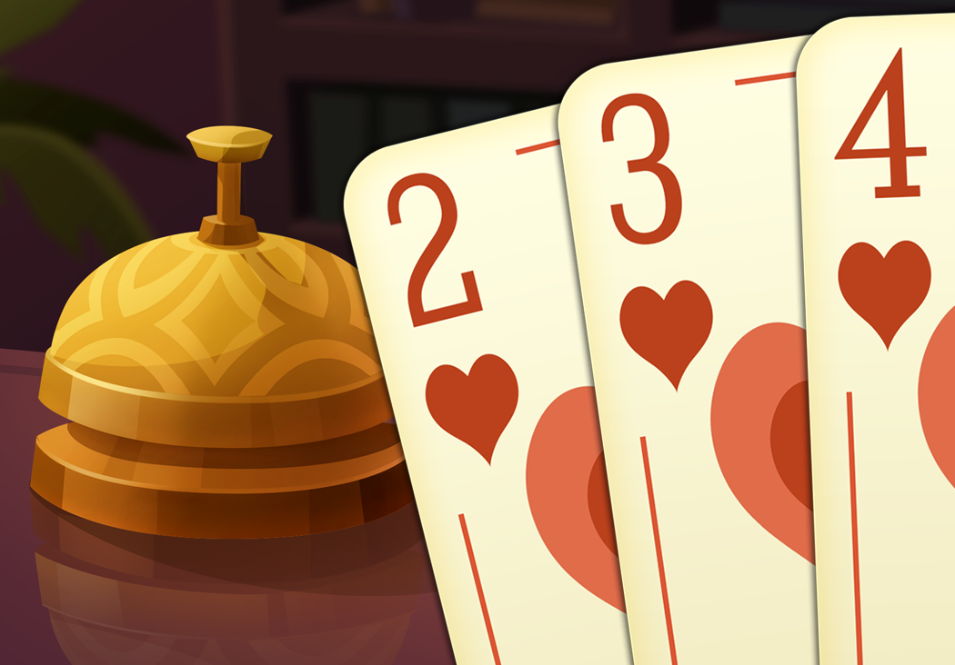 play gin rummy online for free